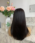 Top Lace Wig