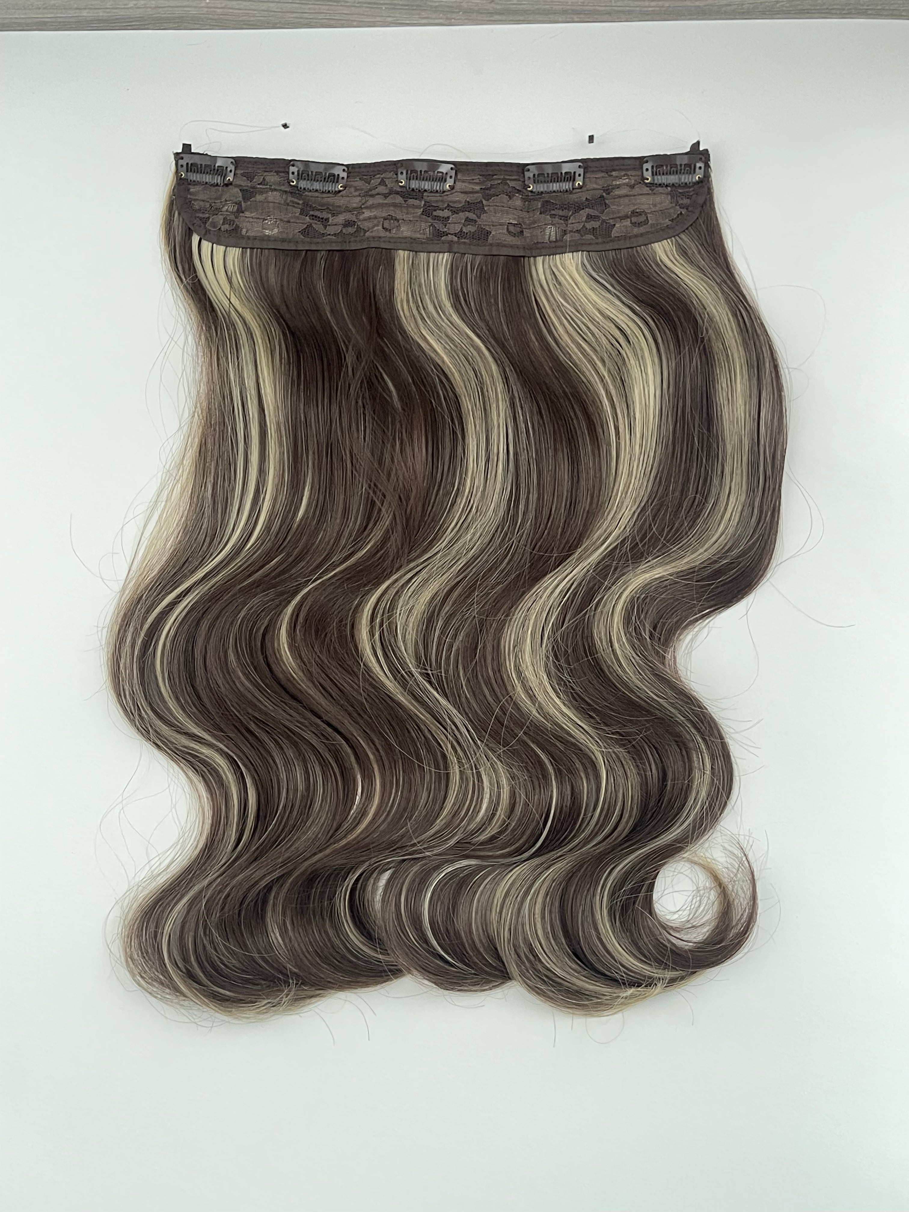 Capa fibra vegana 20 pulg