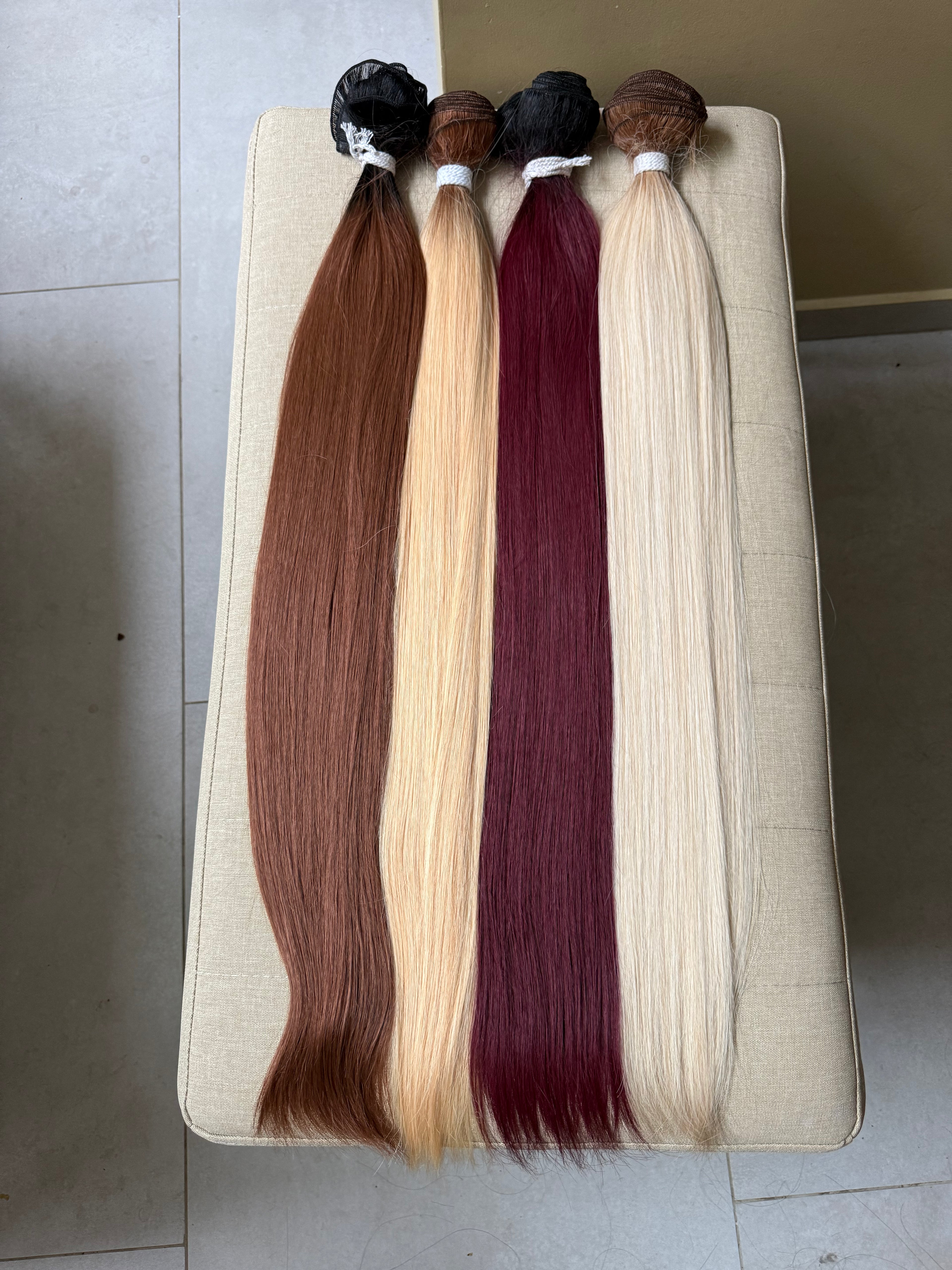 Extension Cortina completa 5 metros aprox