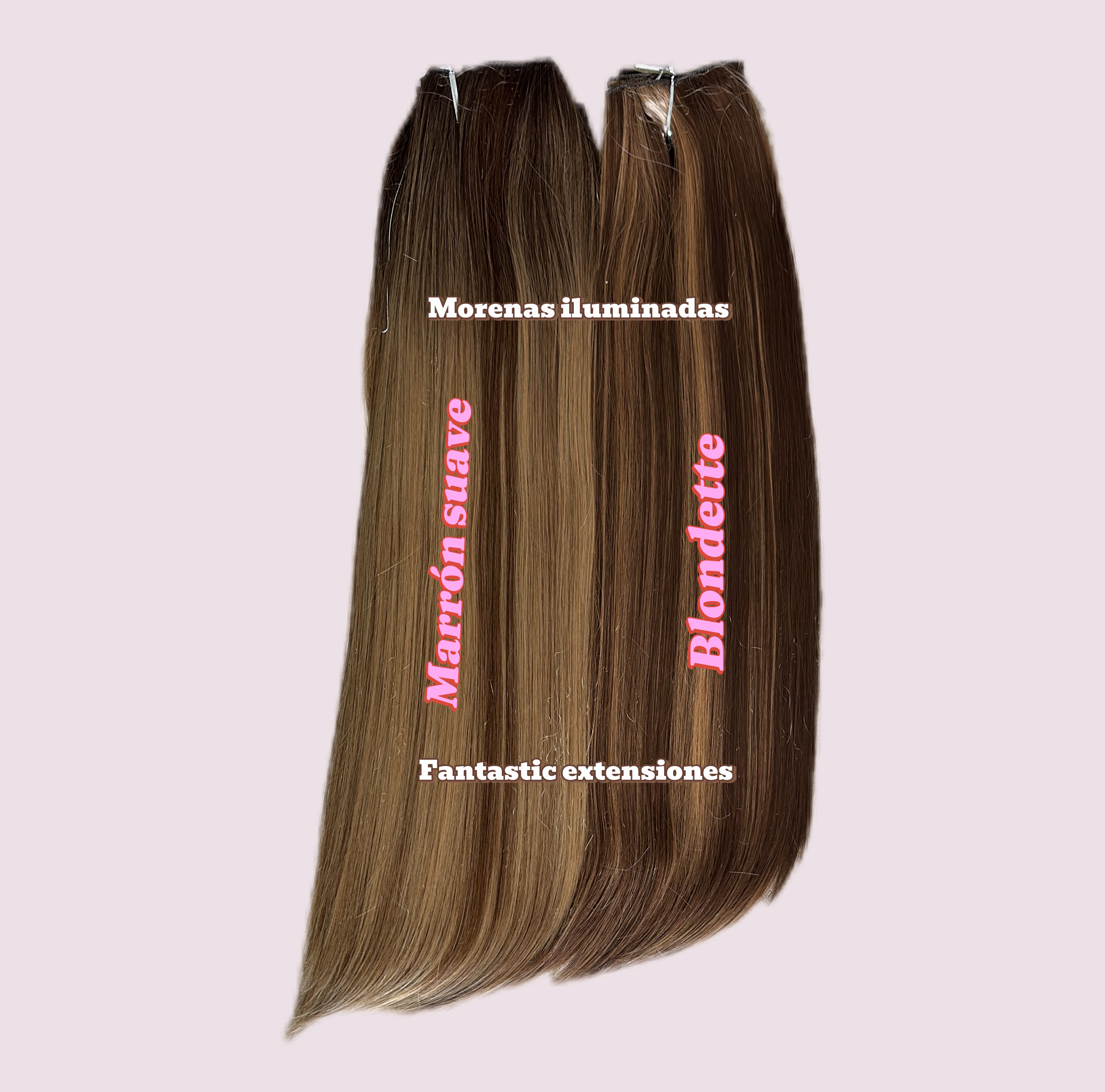 Set 5 capas 26 pulgadas 350 gramos