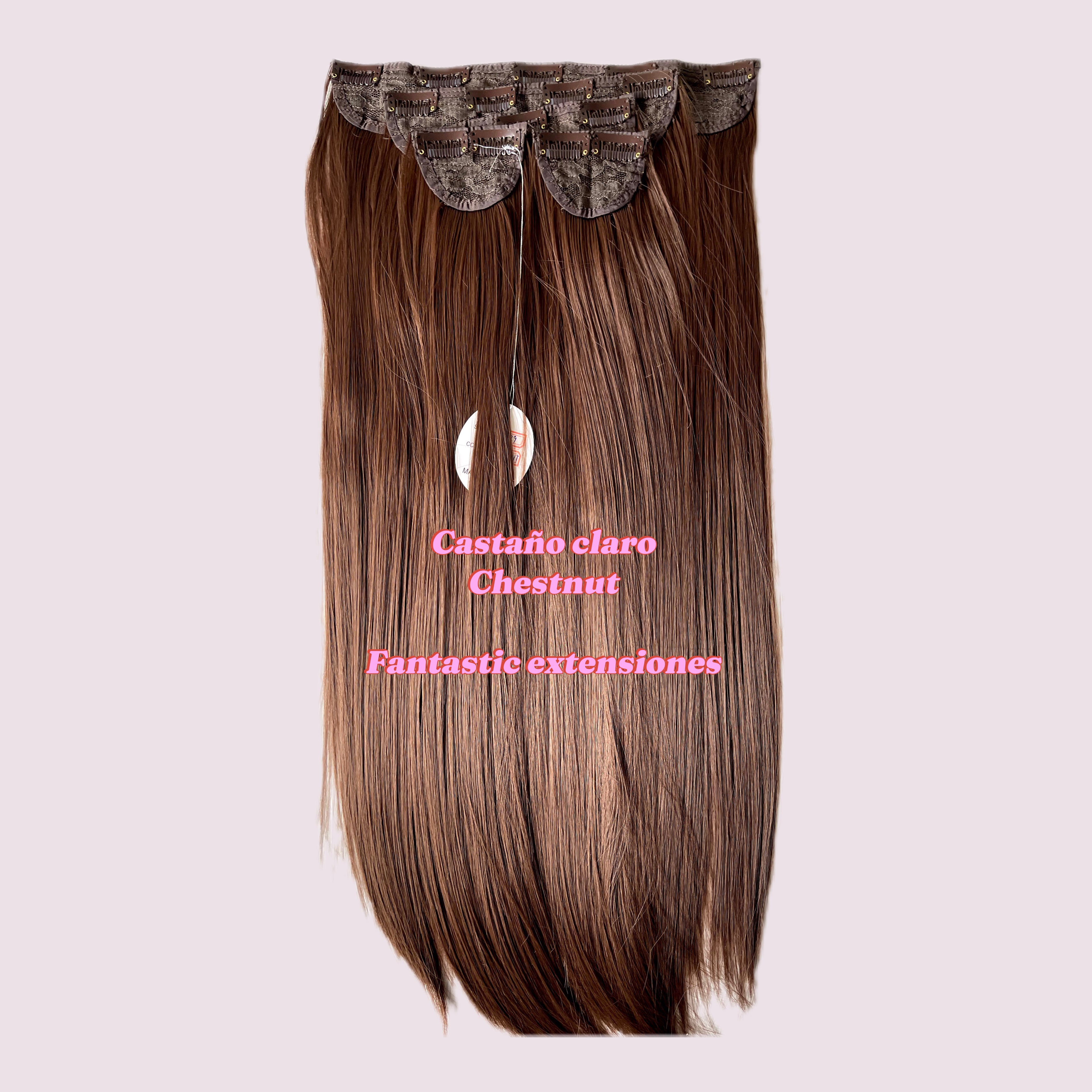 Set 5 capas 26 pulgadas 350 gramos