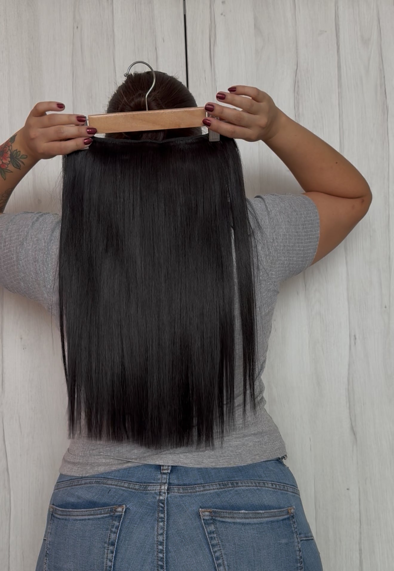 Extension proteina 18 pulg 200g