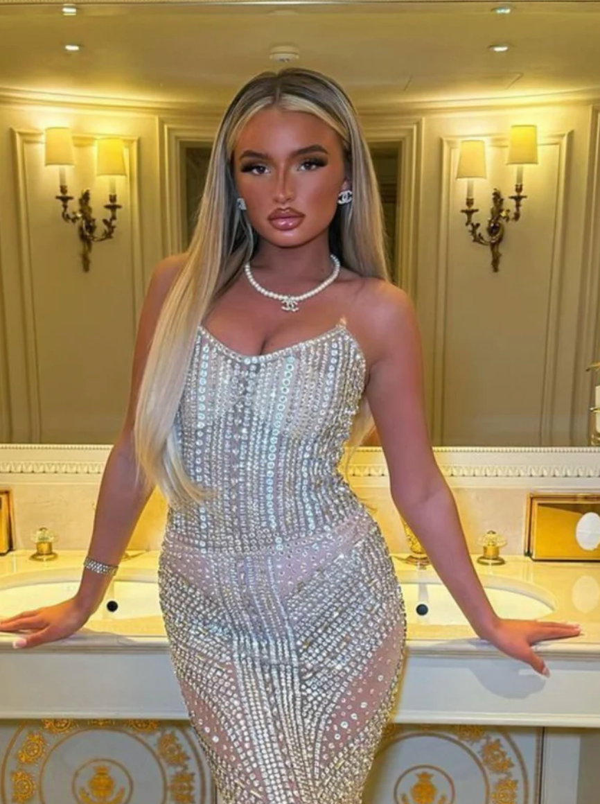 Set 5 capas 28 pulgadas 300g