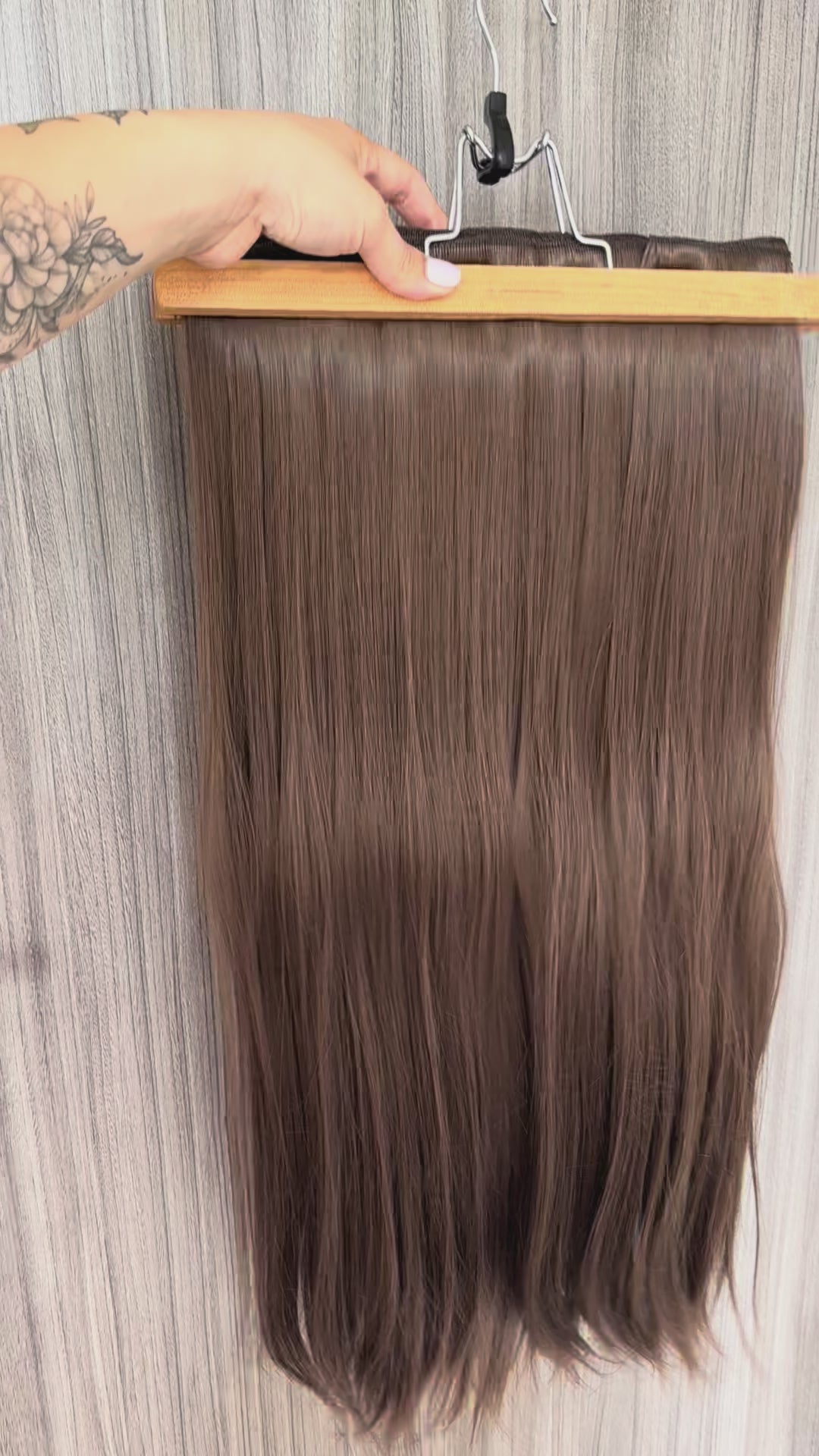 Set 5 capas 26 pulgadas 350 gramos